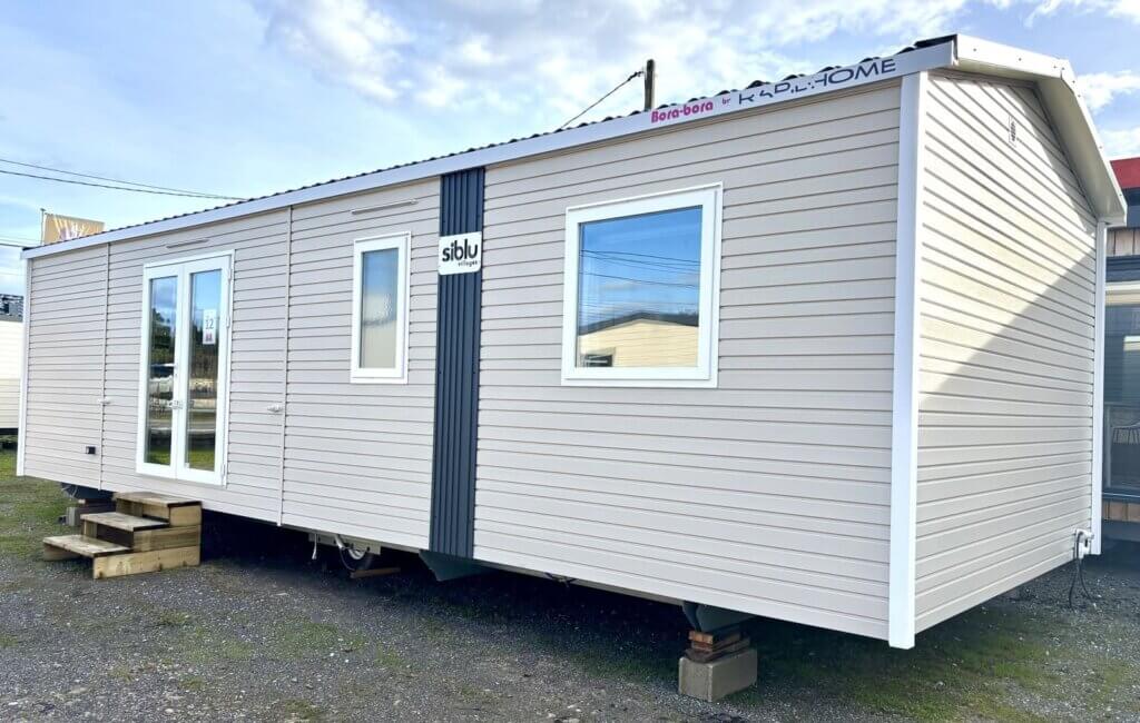 Mobil-home RAPIDHOME BORA BORA - 9