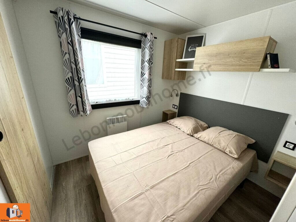 Mobil-home RAPIDHOME BORA BORA - 3