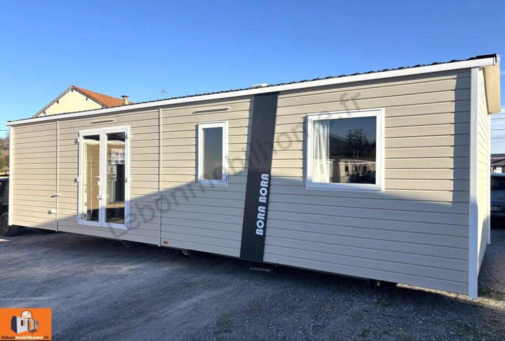 Mobil-home RAPIDHOME BORA BORA - 8