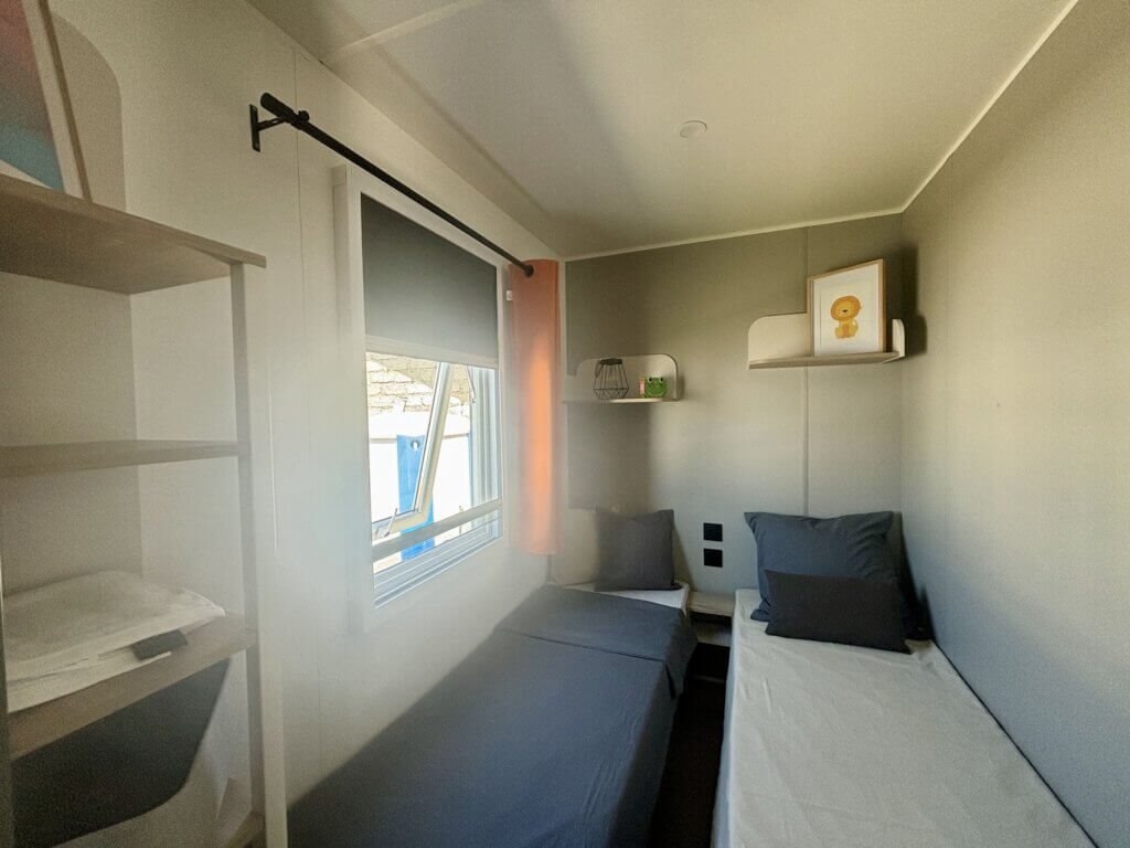 Mobil-home IRM TITANIA SUR PRL AU CŒUR DES CÉVENNES - 8