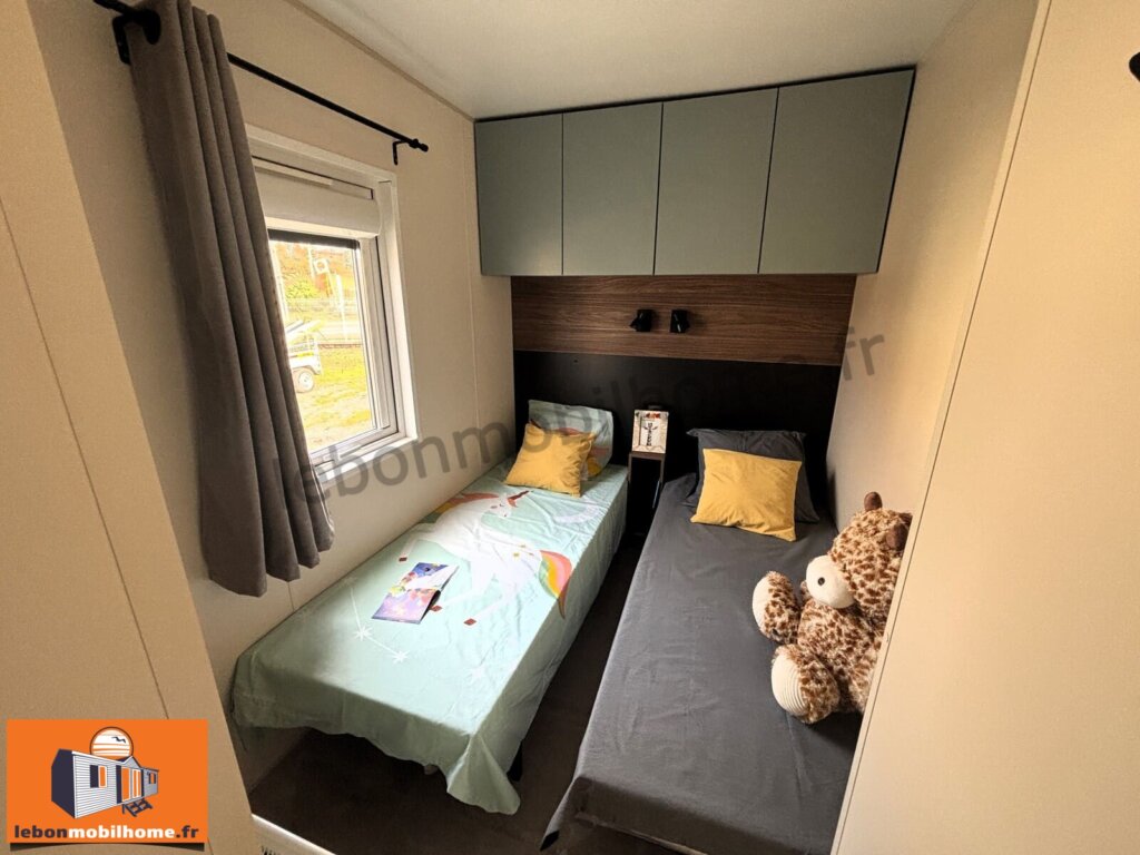 Mobil-home TRIGANO ELYA 40.2 - 1