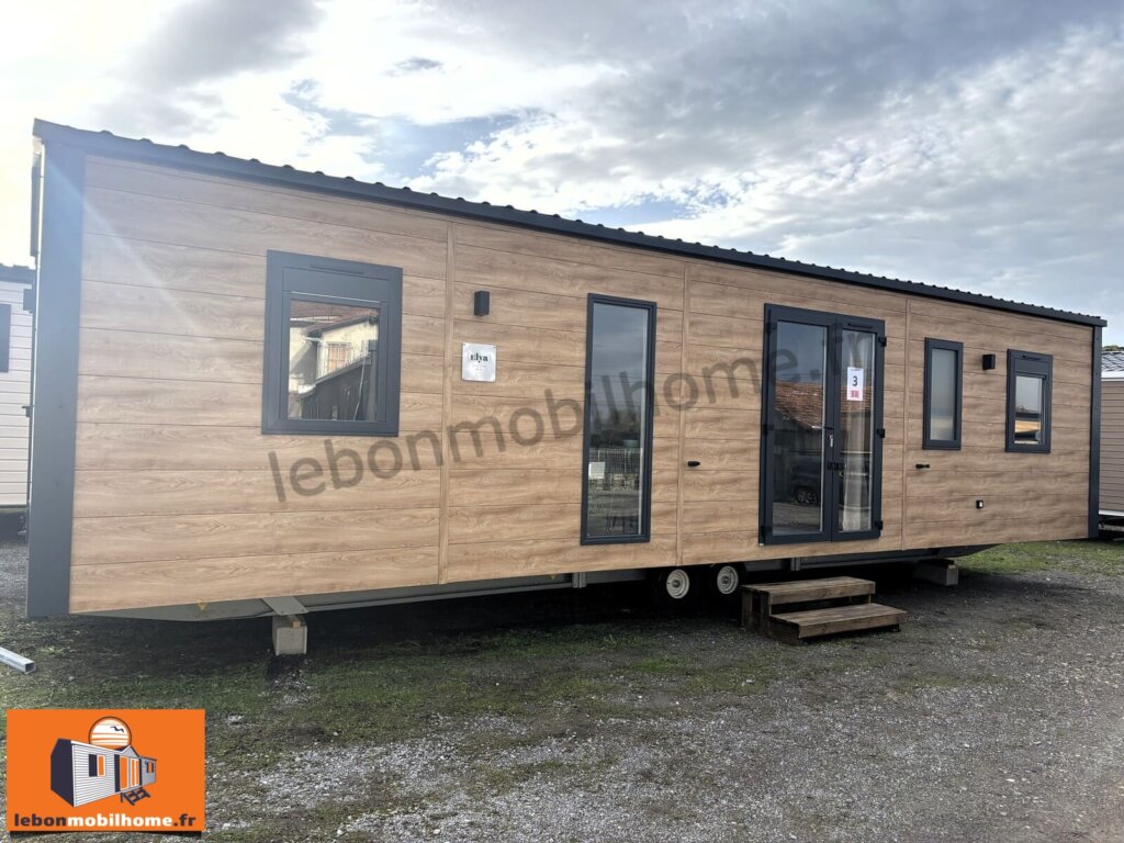 Mobil-home TRIGANO ELYA 40.2 - 8