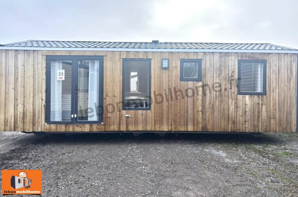 Mobil-home RAPIDHOME 87XL BOIS - 8